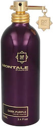Montale Тъмно лилава Парфюмна вода 100ml