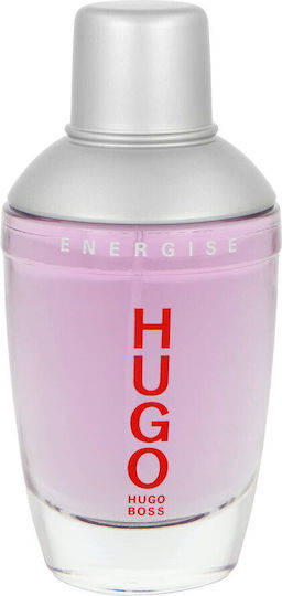 Boss Hugo Energise Тоалетна вода 75 мл