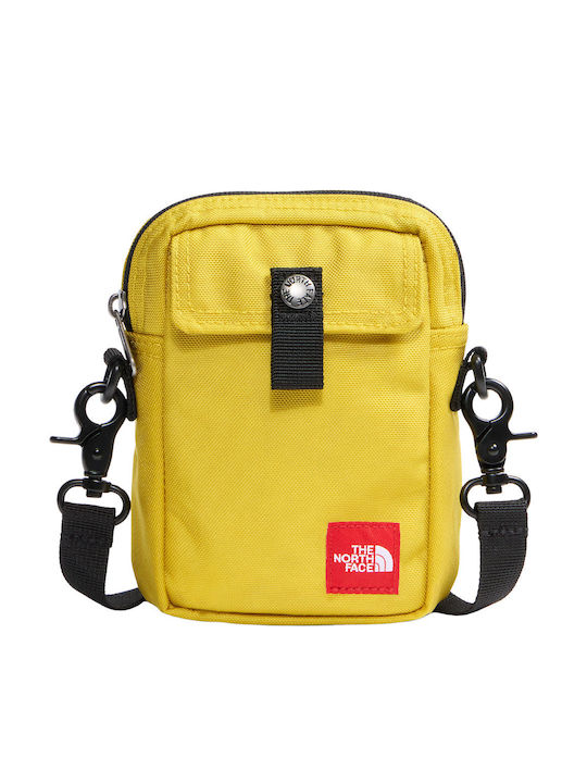 The North Face Ανδρική Τσάντα Ώμου / Χιαστί Κίτ...