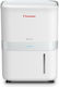 Inventor Sera Dehumidifier with Compressor Ionizer and Wi-Fi 20lt