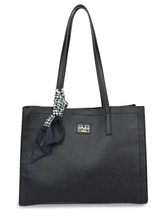 Women's Shoulder Bag Black