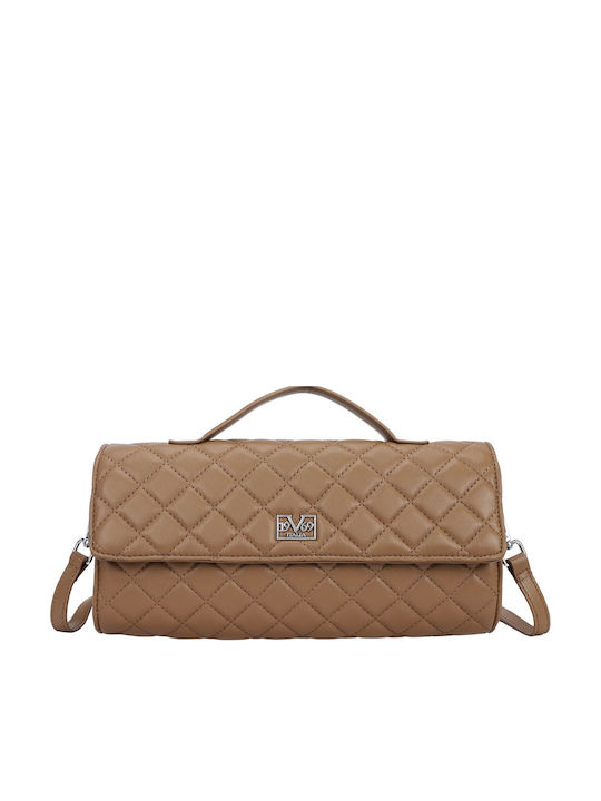 19V69 Women's Handbag / Crossbody Camel