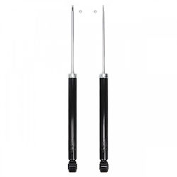 Set Amortizoare De Șocuri Ford Fiesta Vi Van Mazda 2 1.25-1.6 Tdci 2010 Spate Set Amortizoare De Șocuri Ford Fiesta Vi Van Mazda 2 1.25-1.6 Tdci 2010 Spate