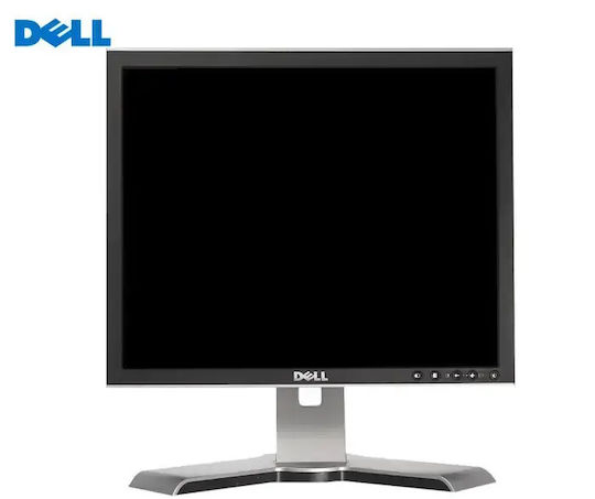 Dell 1708FP Refurbished Grade A Monitor 17" 1280x1024