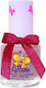 Lallabee Лак за нокти Cotton Candy 9 ml