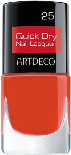 Мини Едишън Гланцов Лак За Нокти Quick Dry Cocktail Fun 5ml