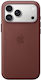 Apple TechWoven Case with MagSafe Back Cover di...