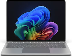 Microsoft Surface Laptop for Business Copilot+ 13.8" Touchscreen 120Hz (Ultra 5-238V/32GB/256GB SSD/W11 Pro) (UK Keyboard)