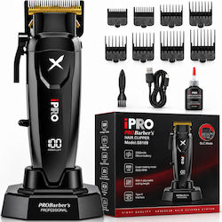 iPro Aparat de Tuns Profesional Negru iPro Aparat de Tuns Profesional Negru