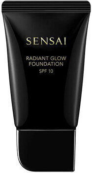 Sensai Make-up Liquid Foundation SPF10 30ml