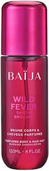 Baija Wild Fever Охлаждащ спрей за тяло 120 мл Baija Wild Fever Охлаждащ спрей за тяло 120 мл