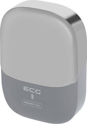 ECG ZH2200 Aparat de Ras Foil Pentru Față Reîncărcabil / Cu Cablu ECG ZH2200 Aparat de Ras Foil Pentru Față Reîncărcabil / Cu Cablu