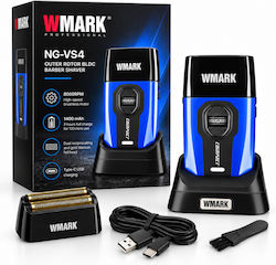 WMARK Foil Ξυριστική Μηχανή WMARK Foil Ξυριστική Μηχανή