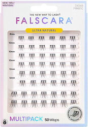 Falscara Mega Multipack 01 False Eyelashes