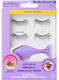 Impress No Glue Strip Lash 01 False Eyelashes