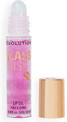 Revolution Beauty Kiss Гланц за устни 5.5ml