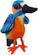 Δαχτυλόκουκλα Kingfisher Puppet Company