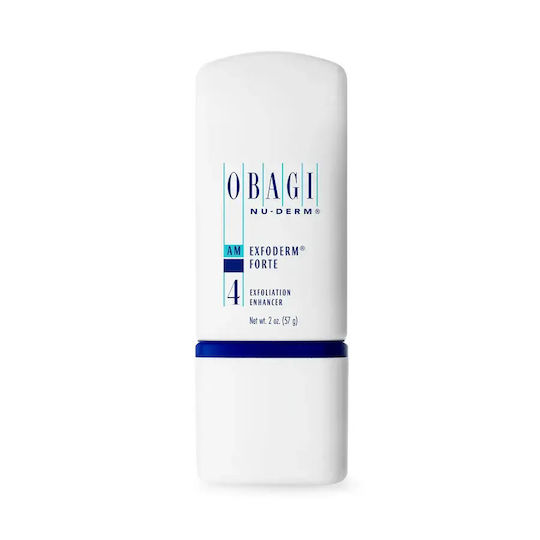 Obagi Nu-Derm Exfoderm Forte Loțiune de Exfoliere pentru Față 57gr