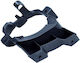 Fog Light Frame Nissan Qashqai 1.5d Right Side 26910br00a