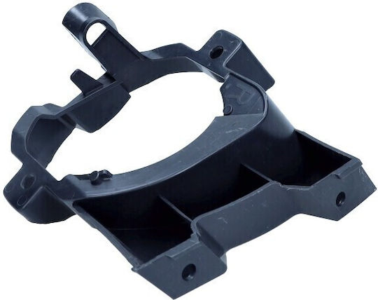 Fog Light Frame Nissan Qashqai 1.5d Right Side 26910br00a