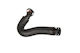 Αγωγός Εξαέρωσης Bmw 1 Series E87 2004-2007 Πίσω 11157533332