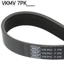 Skf Vkmv 7pk1275 Ribbed Transmission Belt Skf Vkmv 7pk1275 Ribbed Transmission Belt