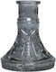Mr.Shisha Βάζο Ναργιλέ Onyx