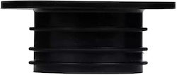 Moze Φλάτζα Ναργιλέ Black
