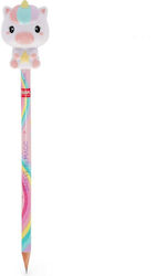 Μολύβι Legami Αντιστρές Pencil Squishy Unicorn ...