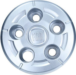 Wheel Cover 16 Fiat Ducato 14 1376388080