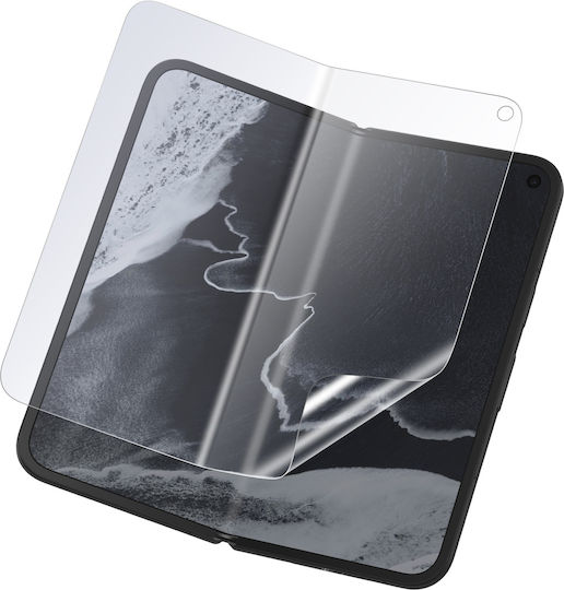 Avizar Screen Protector Hydrogel Anti-zgârieturi Transparent Pentru Google Pixel 11 Pro Fold