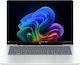 Omnibook 5 14-hh0001nv 14" OLED FHD+ (Ultra 9-386H/32GB/1TB SSD/W11 Home) (International English Keyboard)