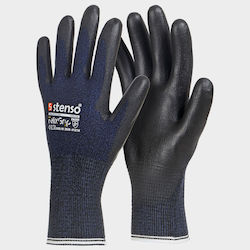 Stenso Touchscreen Waterproof Safety Gloves Nav...