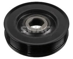Belt Pulley Crankshaft Swag 60 10 5958 Belt Pulley Crankshaft Swag 60 10 5958