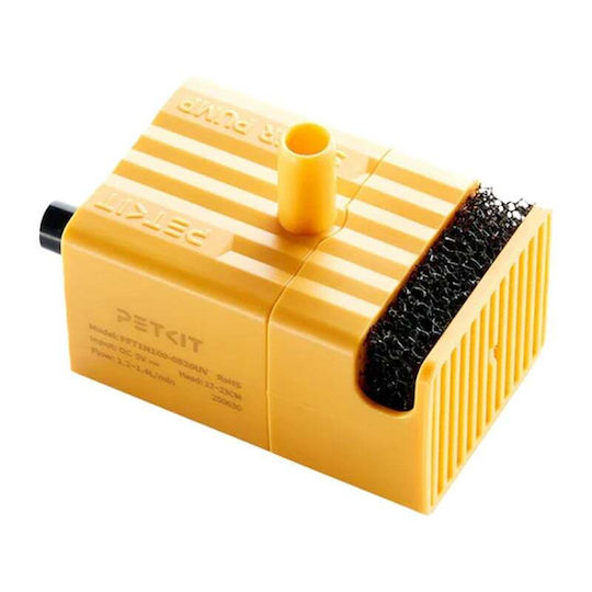 Petkit Ersatzteil Pumpe Für Haustier Wasserschale 42x33,5cm