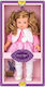 Gounaridis Toys Baby-Puppe Für 3+ Jahre 43 cm