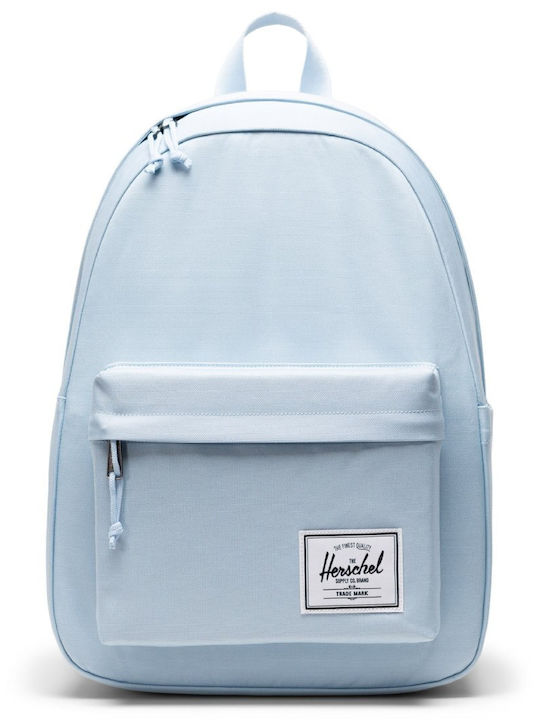 Herschel Ученическа раница Светлосиня Herschel Ученическа раница Светлосиня