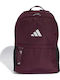 adidas Ученическа Раница За Основно Бордо 20.75 л 29 x 15 x 40 см