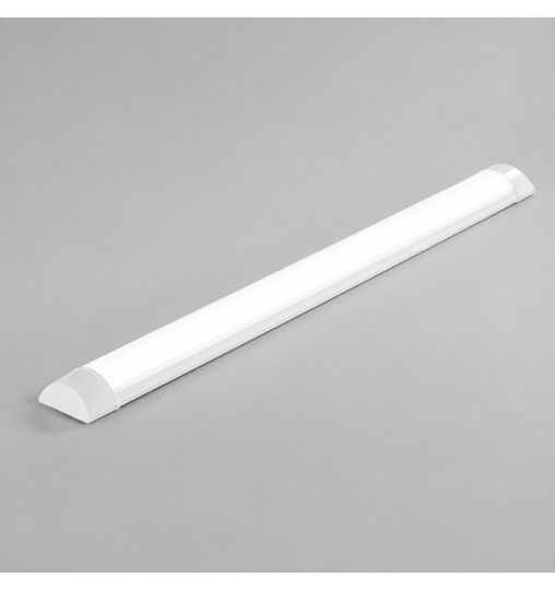 Under-Cabinet Led Batten Light 37w White Intec 8031414935987