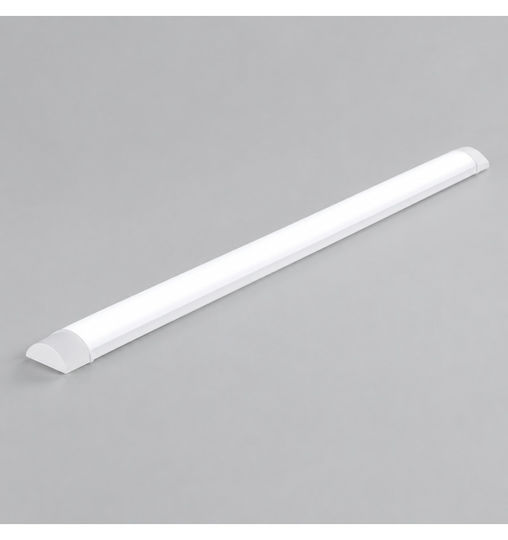 Under-Cabinet Led Batten Light 48w White Intec 8031414936595