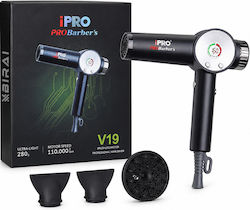 iPro Ionic Dryer iPro Ionic Dryer