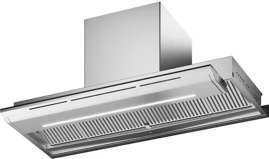 Franke Mythos Μηχανισμός Απορρόφησης 90cm Inox