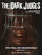 Dark Judges The Fall Of Deadworld Omnibus Publishing Ltd HC