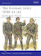 The German Army 1939–45 4 Eastern Front 1943–45 Nigel Thomas