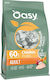 Dry Cat Food for Adult Cats with Sensitive Gastrointestinal System with Chicken 6kg