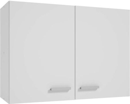 Επιδαπέδιο Ντουλάπι White 80x29.6x60εκ. Επιδαπέδιο Ντουλάπι White 80x29.6x60εκ.