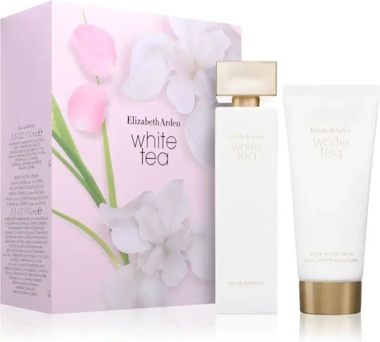 Elizabeth Arden Tea Frauen Duftset mit Eau de Parfum