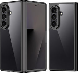 Dux Ducis Aimo Series Samsung Galaxy Z Fold8 Ultra Black Dux Ducis Aimo Series Samsung Galaxy Z Fold8 Ultra Black