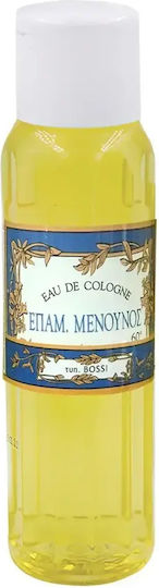 Menounos Herren Eau De Cologne Bossy H126 Typ 200ml 60 Grad