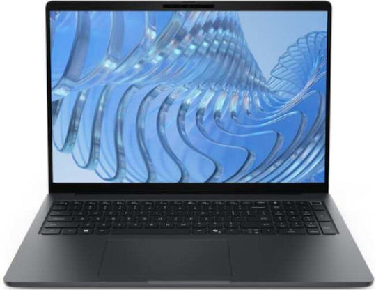 Dell Pro 5 16" FHD+ (Kern 5-338H/16GB/1TB SSD/W11 Pro) (Englisch (US) Tastatursprache)